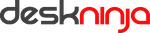 DeskNinja Logo